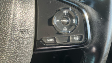 Honda CR-V 2.0 i-MMD Hybrid Sport Line 2WD 5dr eCVT Hybrid Estate